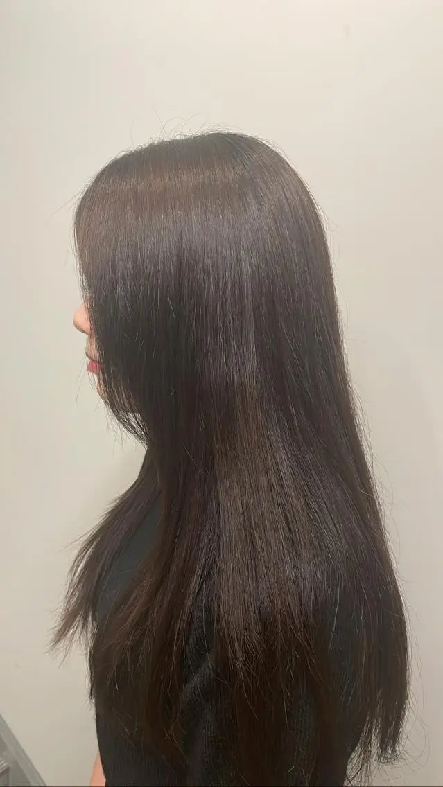 ロング トリートメント 似合わせボブ&ショー ト/🪽nodokaのヘアスタイル