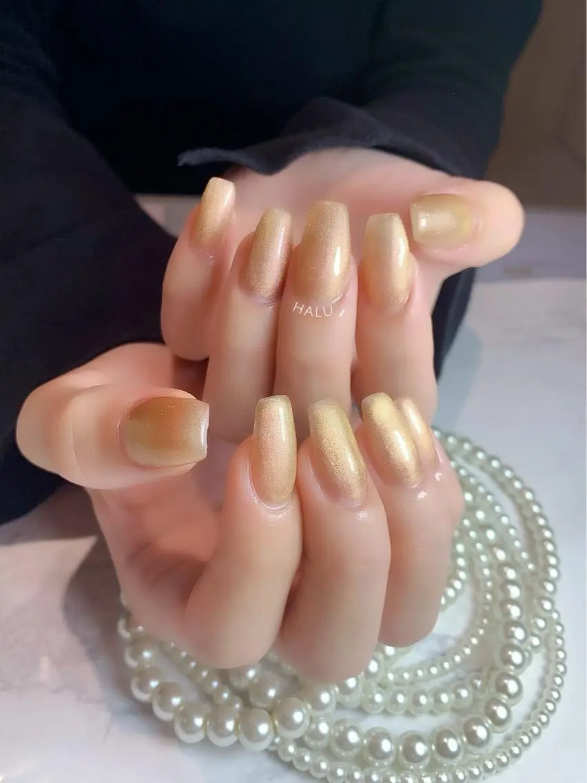 ネイル HALU ハルのネイルデザイン