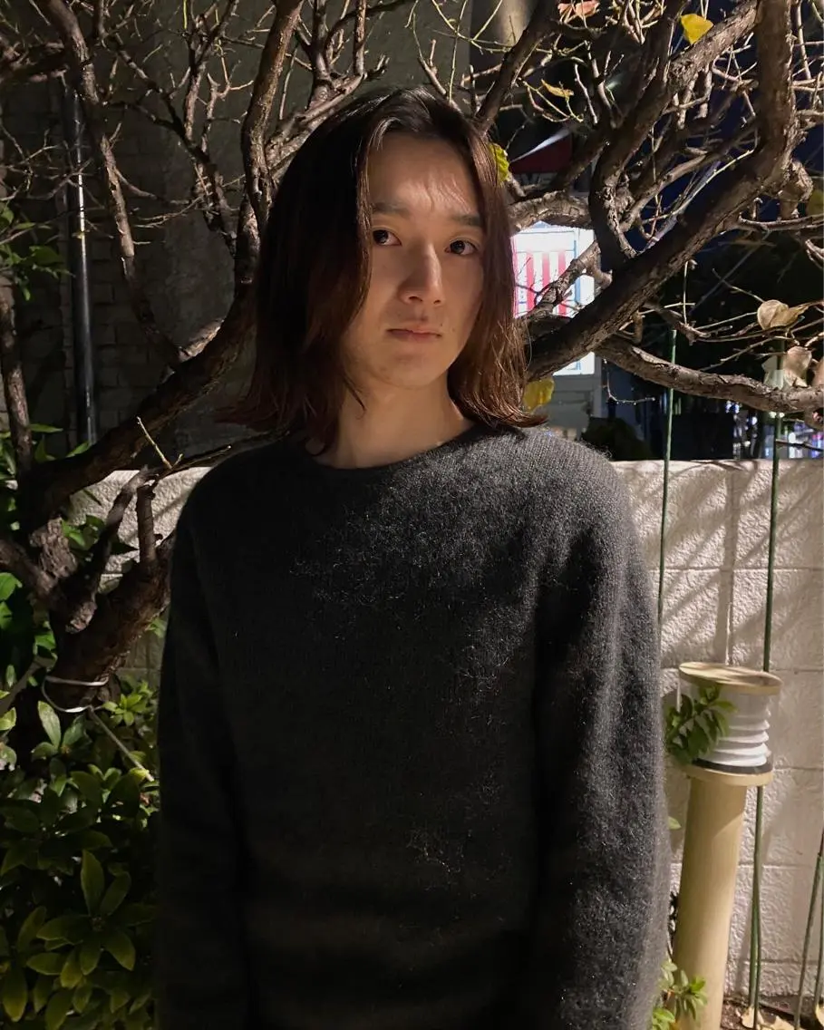 メンズ カット ヘッドスパ 🔥ショート特化 masaki🔥のヘアスタイル