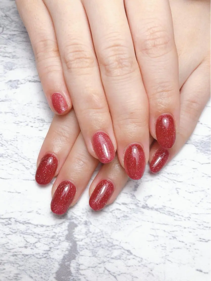ネイル 久米川💗店舗サロン 💅✨YUMERIAのネイルデザイン