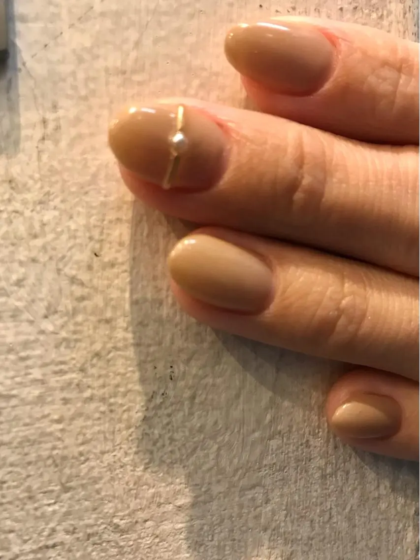 ネイル emunail あやかのネイルデザイン