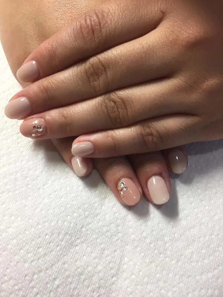 ネイル M's salonのネイルデザイン