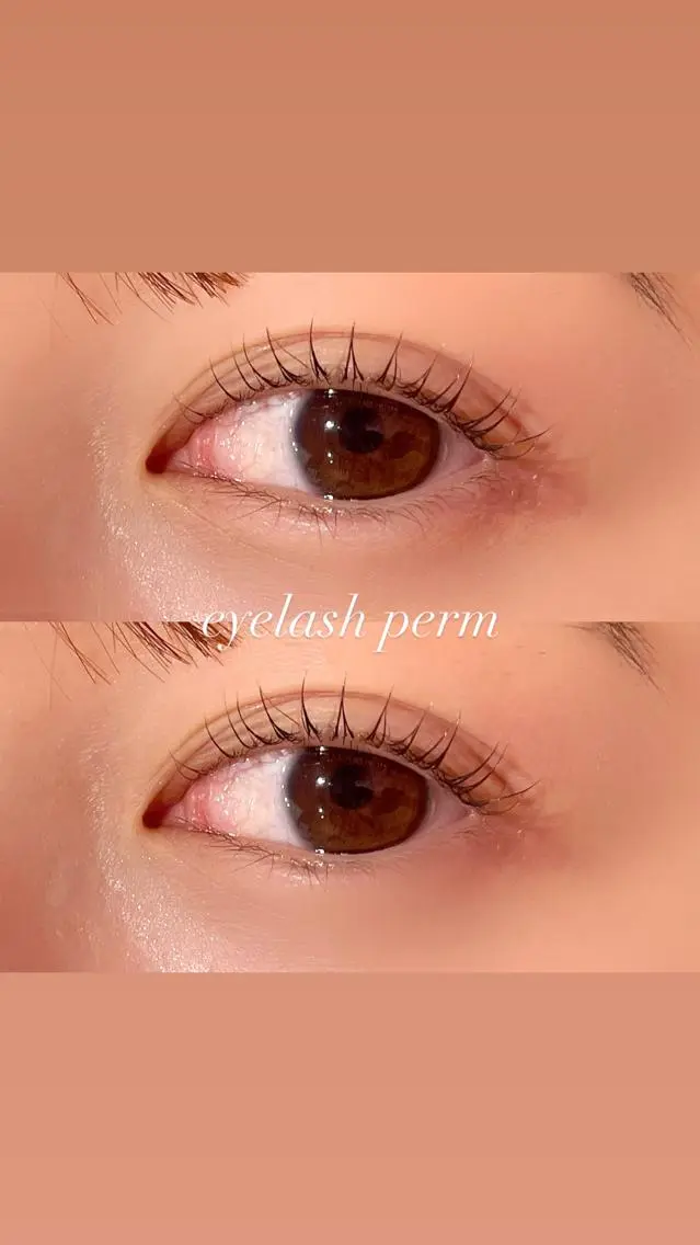マツエク・マツパ Pinq she Ayana👀🤍のヘアスタイル