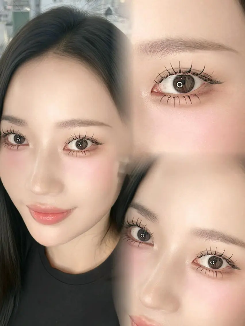 マツエク・マツパ KKSBeauty MURAのマツエク・マツパデザイン