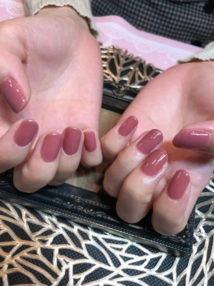 ネイル Nail salon REIRISのネイルデザイン