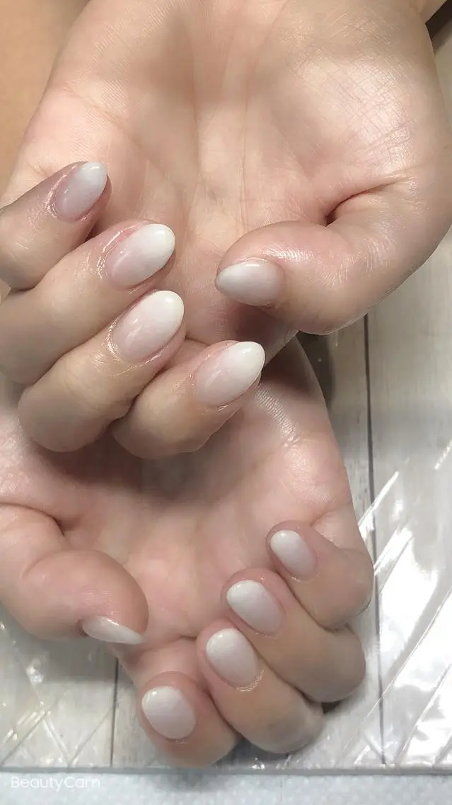 ネイル ✨アン ミユ✨のネイルデザイン