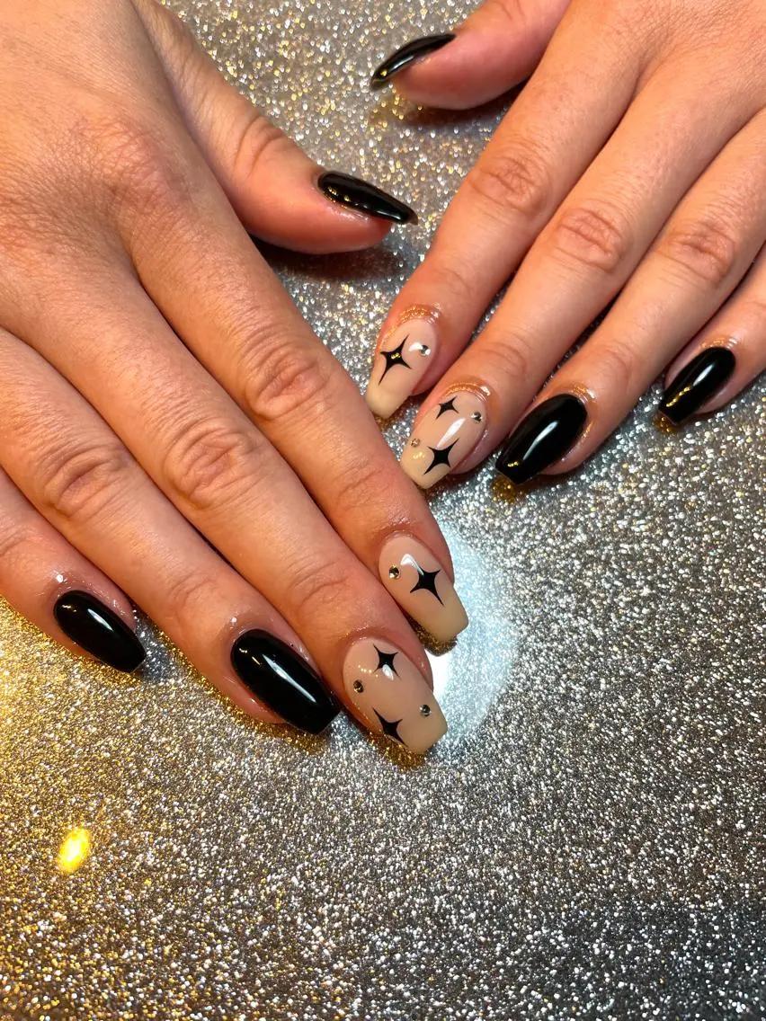 ネイル ハンドネイル Nail salon Euphoriaのネイルデザイン