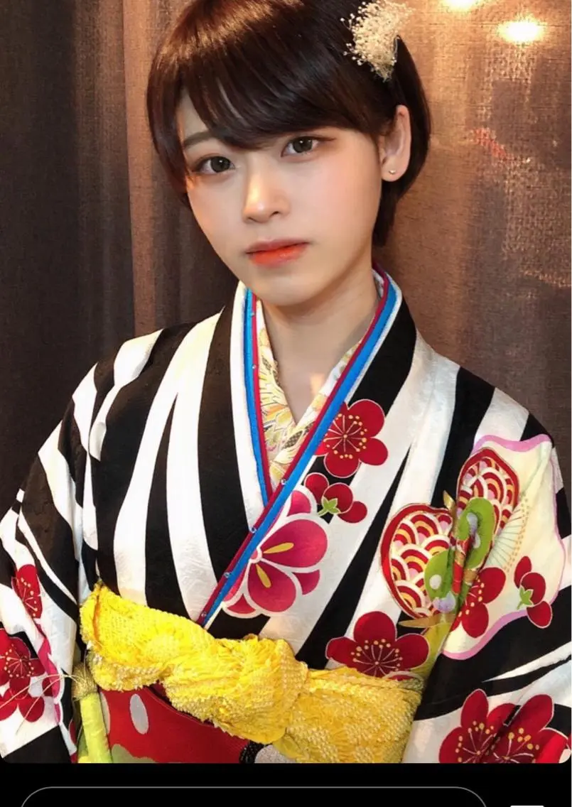 セミロング カラー パーマ ヘアアレンジ メンズ キッズ ネイル マツエク・マツパ 髪質改善/美髪矯 正ヤマモトハルキのヘアスタイル