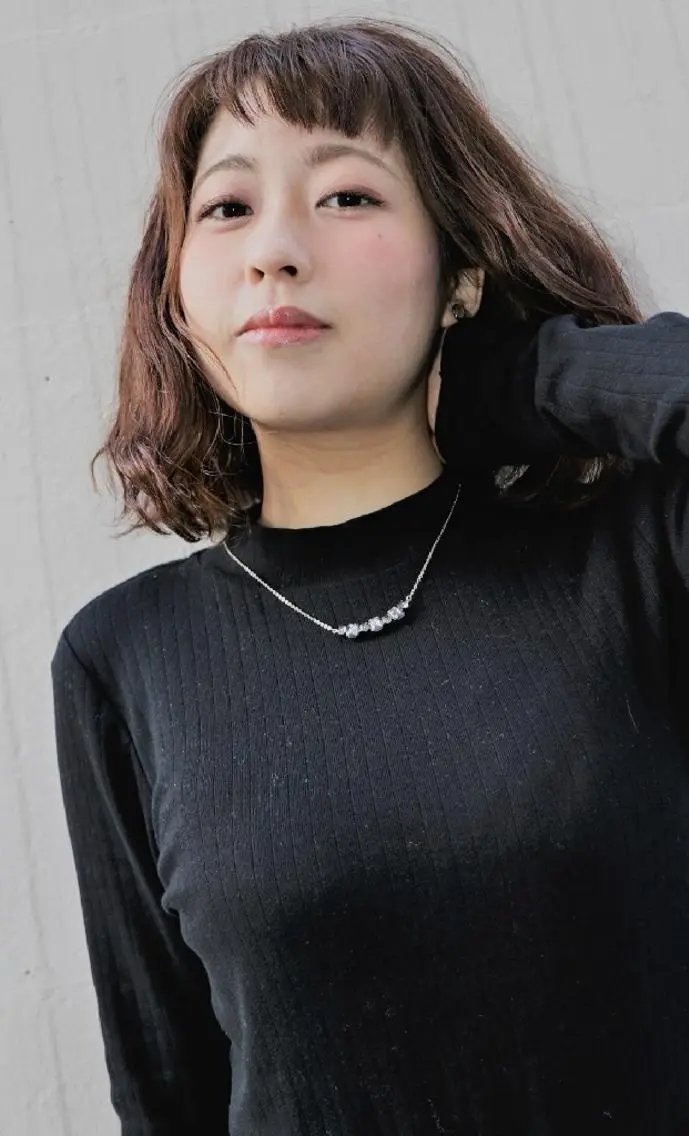 ショート 徳永 博志のヘアスタイル