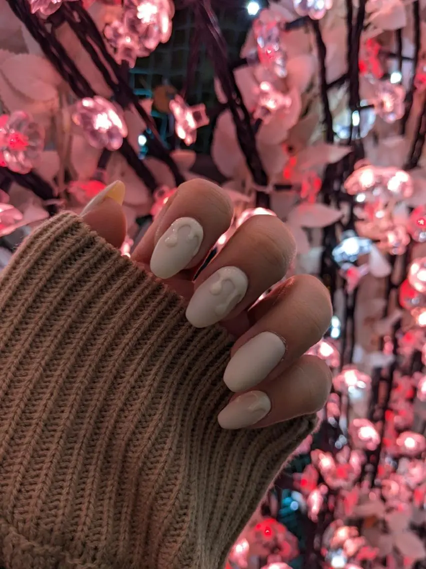 ネイル ハンドネイル Nail SIRANGANAのネイルデザイン