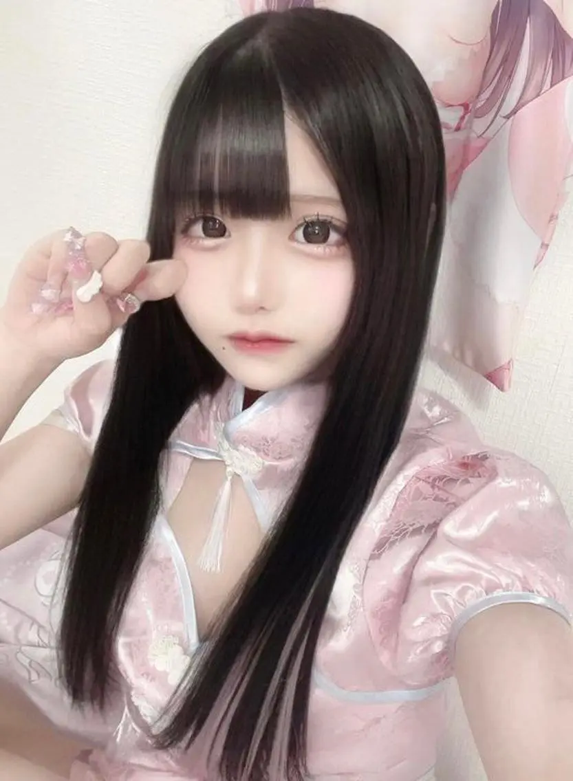 ロング カラー パープルカラー ボブ エクステ ロング カット エクステ ハイトーンエクステ 🎩カズキ🎩のヘアスタイル