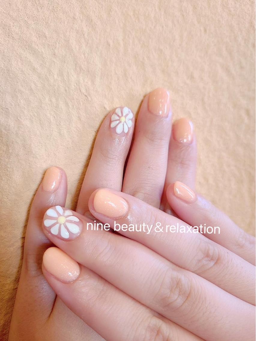 ネイル nine beautyのマツエク・マツパデザイン