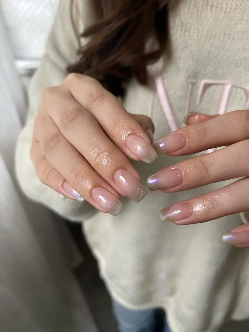 ネイル Etel -atelier-のネイルデザイン