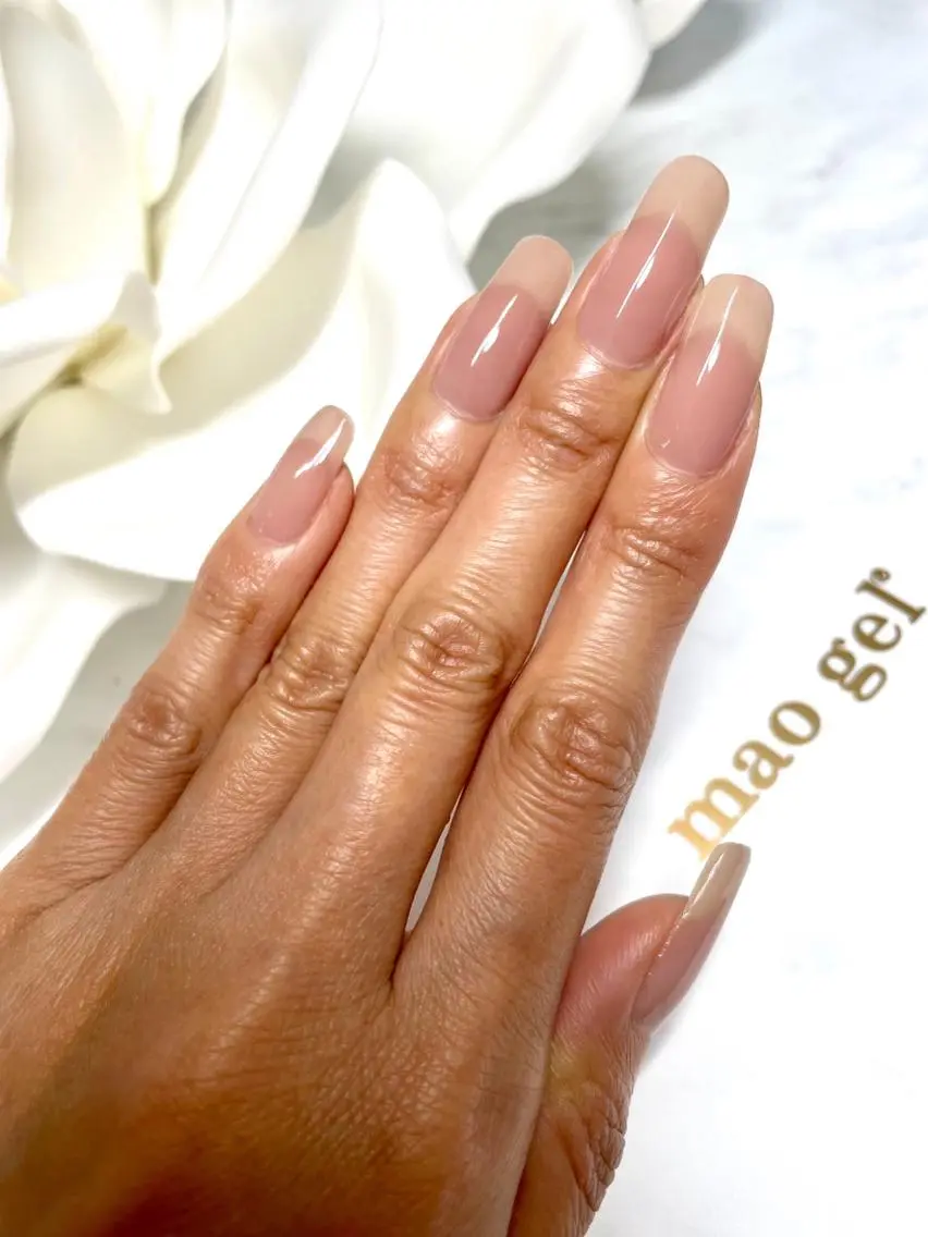 ネイル ハンドネイル ray's nailのネイルデザイン