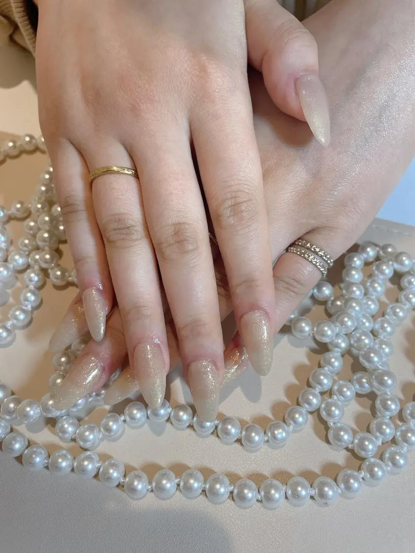 ネイル Nail salon Lilyのネイルデザイン