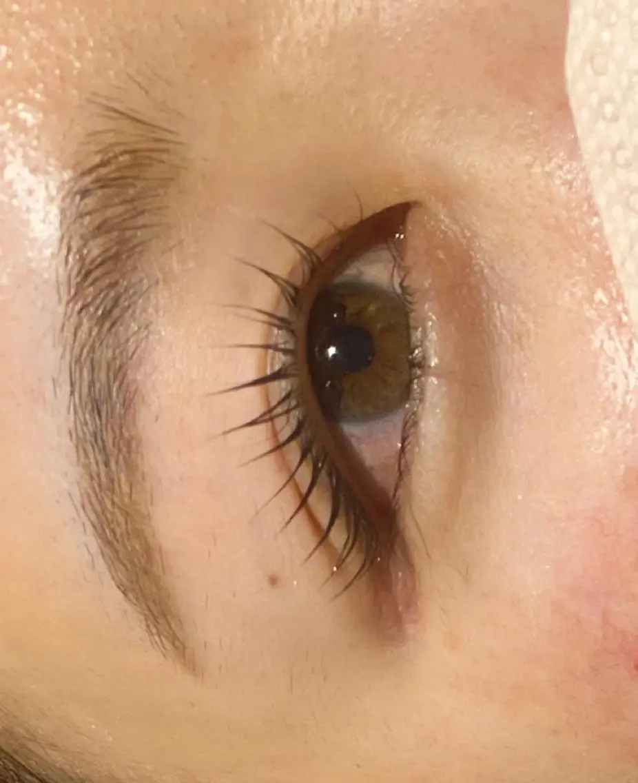 マツエク・マツパ マツパ なかがわ せいかのマツエク・マツパデザイン