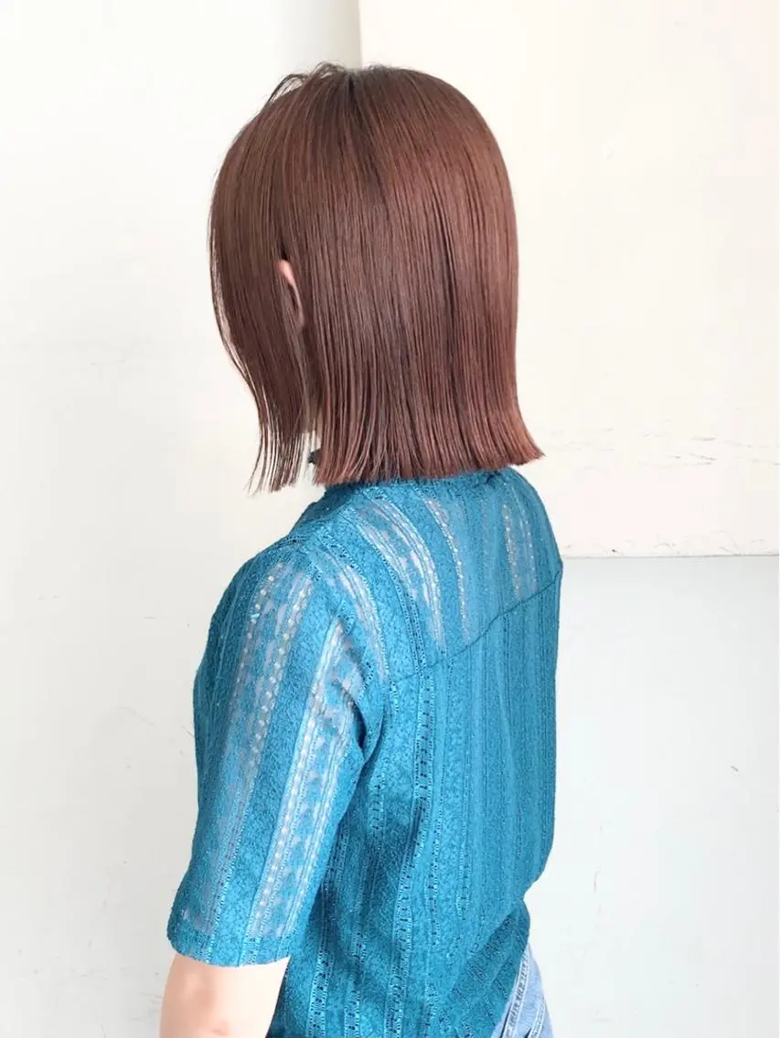 ミディアム カラー パーマ ヘアアレンジ メンズ キッズ ネイル マツエク・マツパ アイブロウ メンズブリーチ メンズハイライト メンズハイトーン メンズインナーカラー メンズ韓国風 カット ヘアカラー トリートメント 🦕ウルフカット 🦕ａｋｉｈｏのヘアスタイル