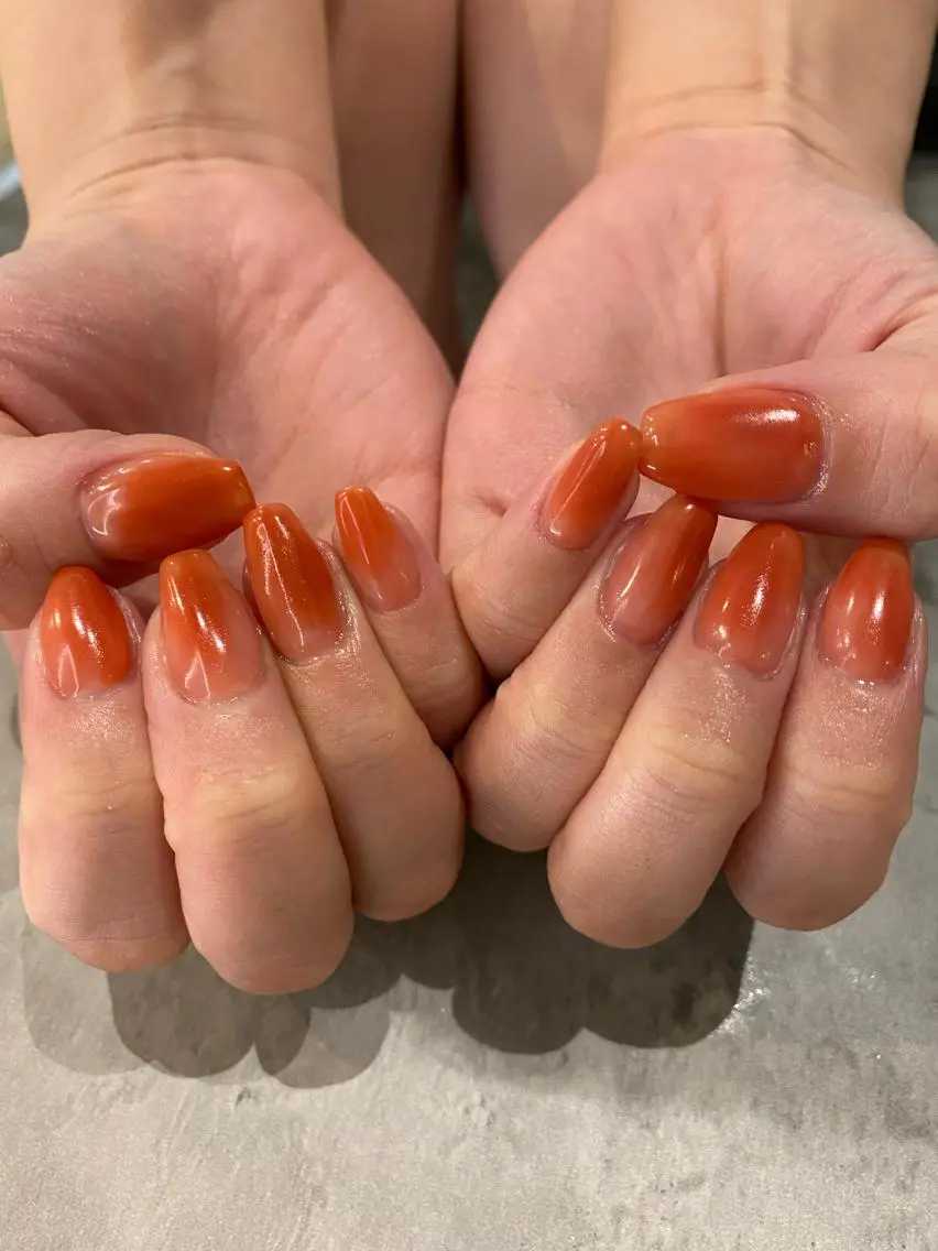 ネイル nail salon eve...のネイルデザイン