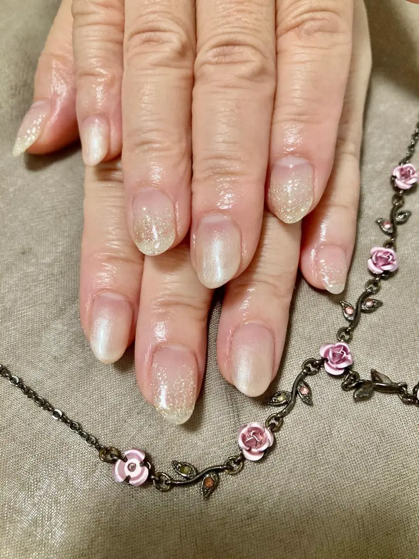 ネイル chii nailのネイルデザイン