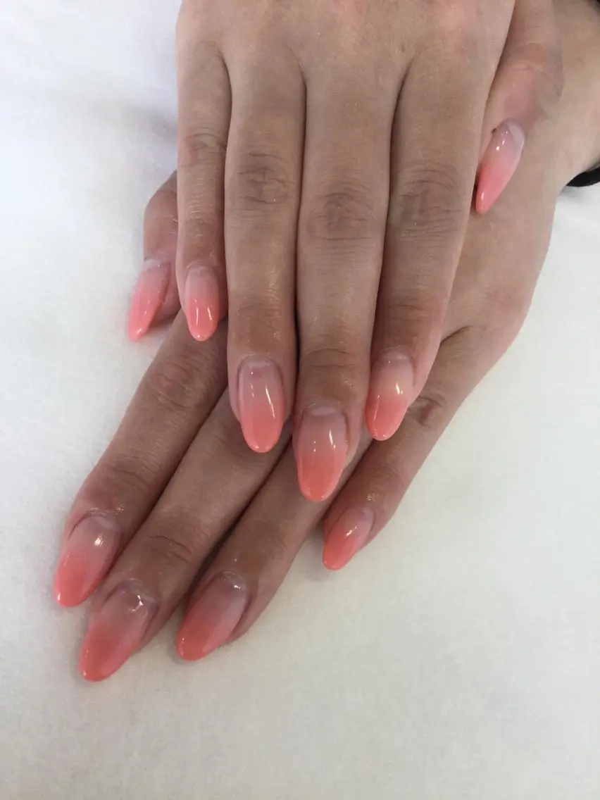 ネイル saki. mのネイルデザイン