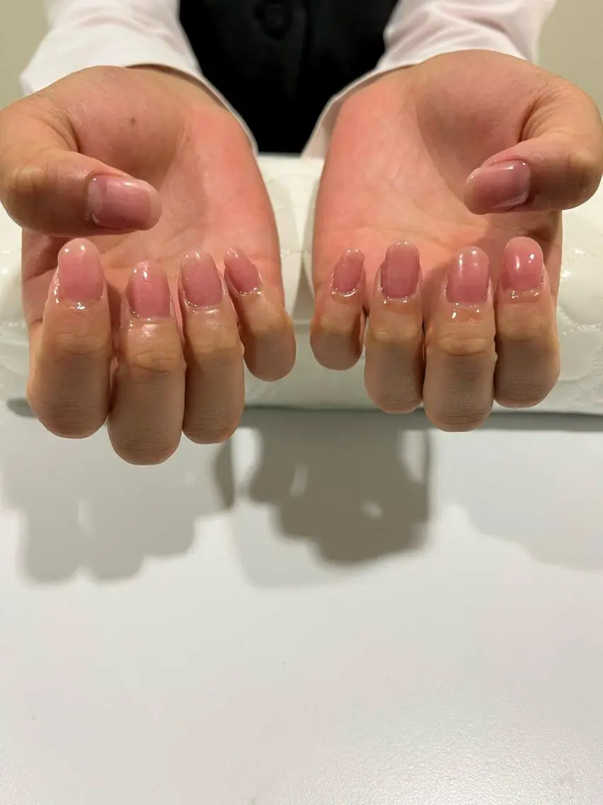 ネイル ハンドネイル toystage .nailのネイルデザイン