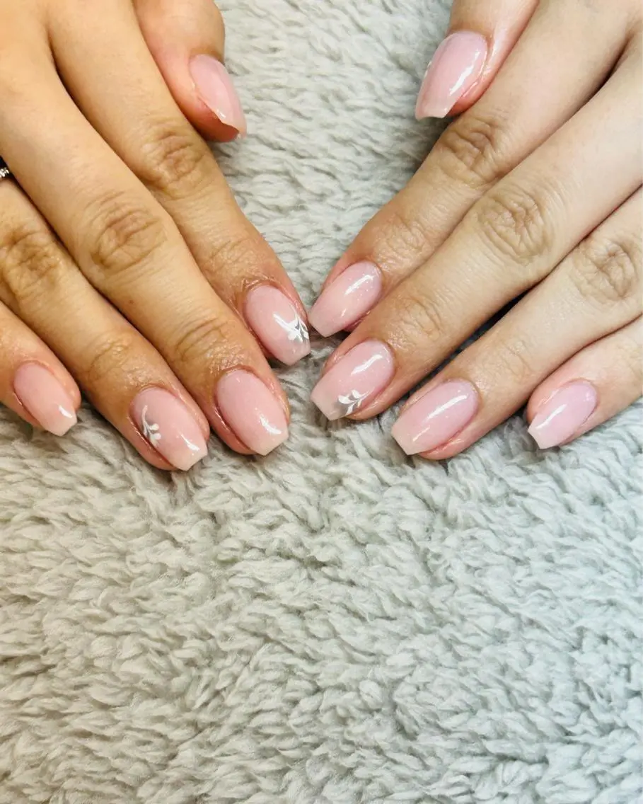 ネイル brilliant s.kのネイルデザイン