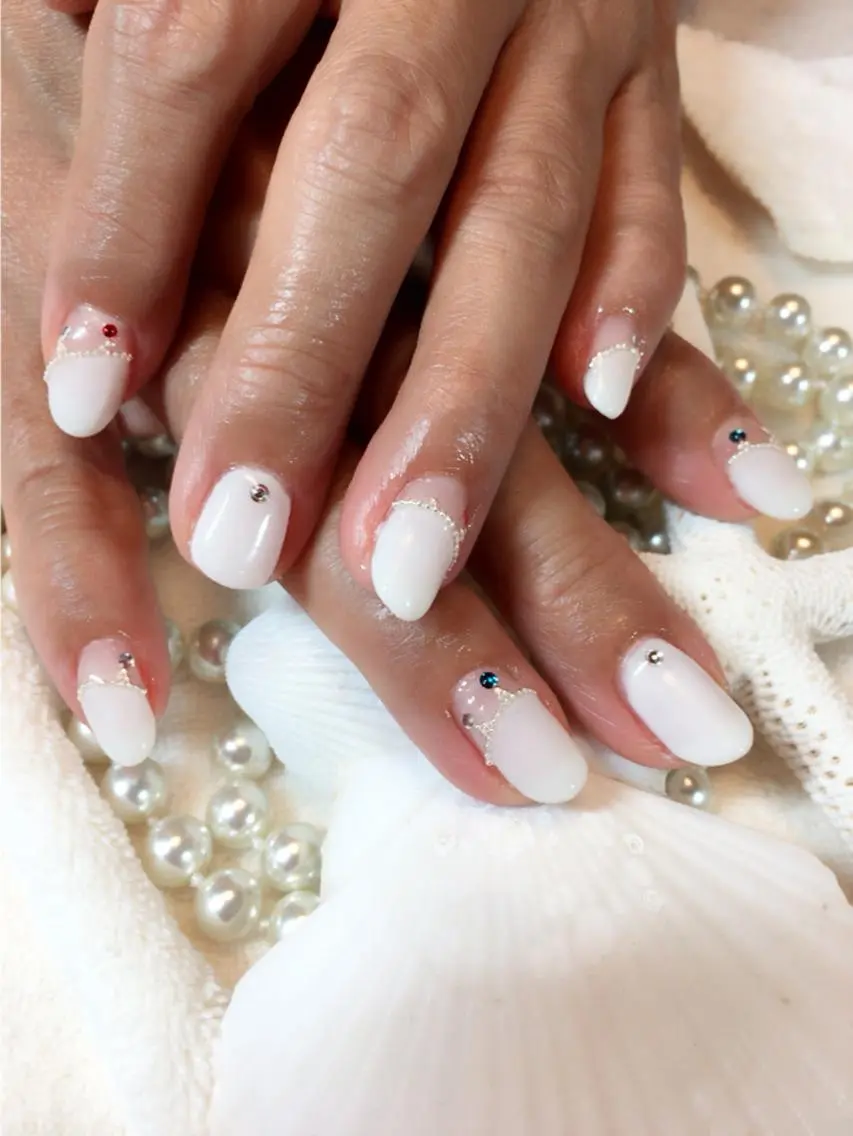 ネイル mie_ nailのネイルデザイン