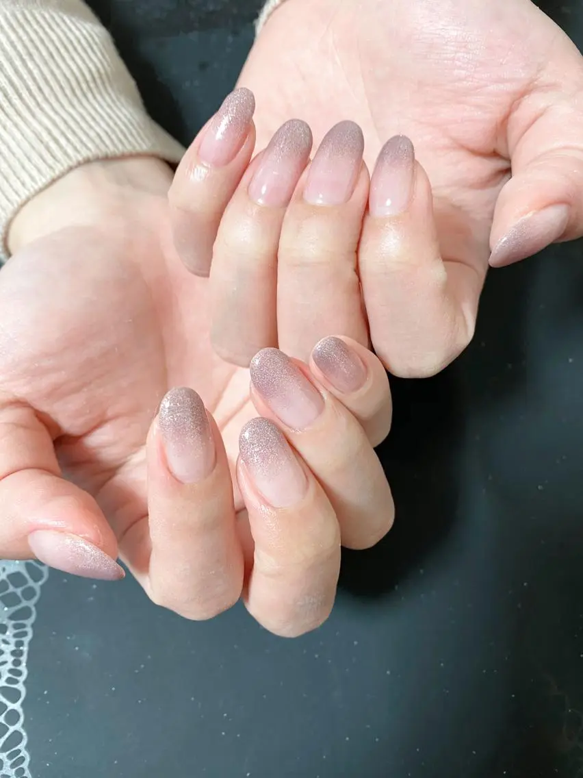ネイル un bijouのネイルデザイン