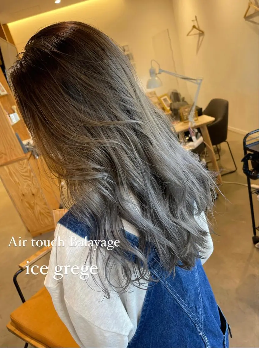 ロング レイヤーカット 5月期間限定 今だけクーポンありのヘアスタイル
