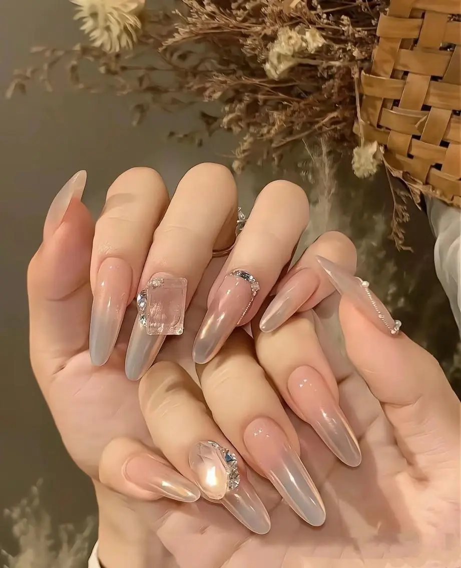 ネイル The Nail💗 Ayaseのネイルデザイン
