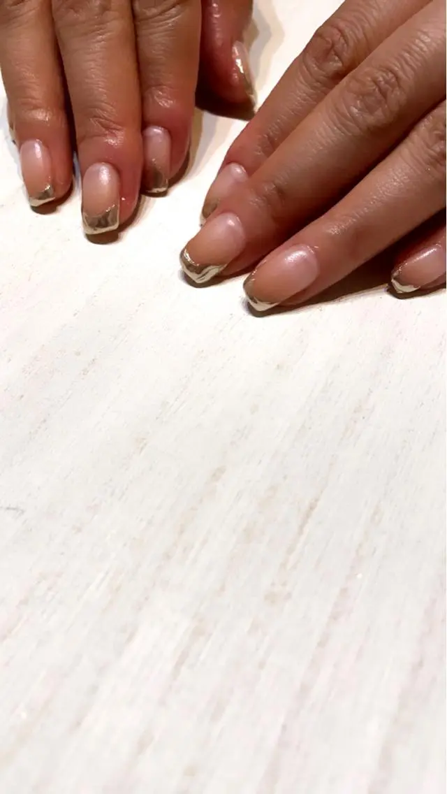 ネイル spell nailのネイルデザイン