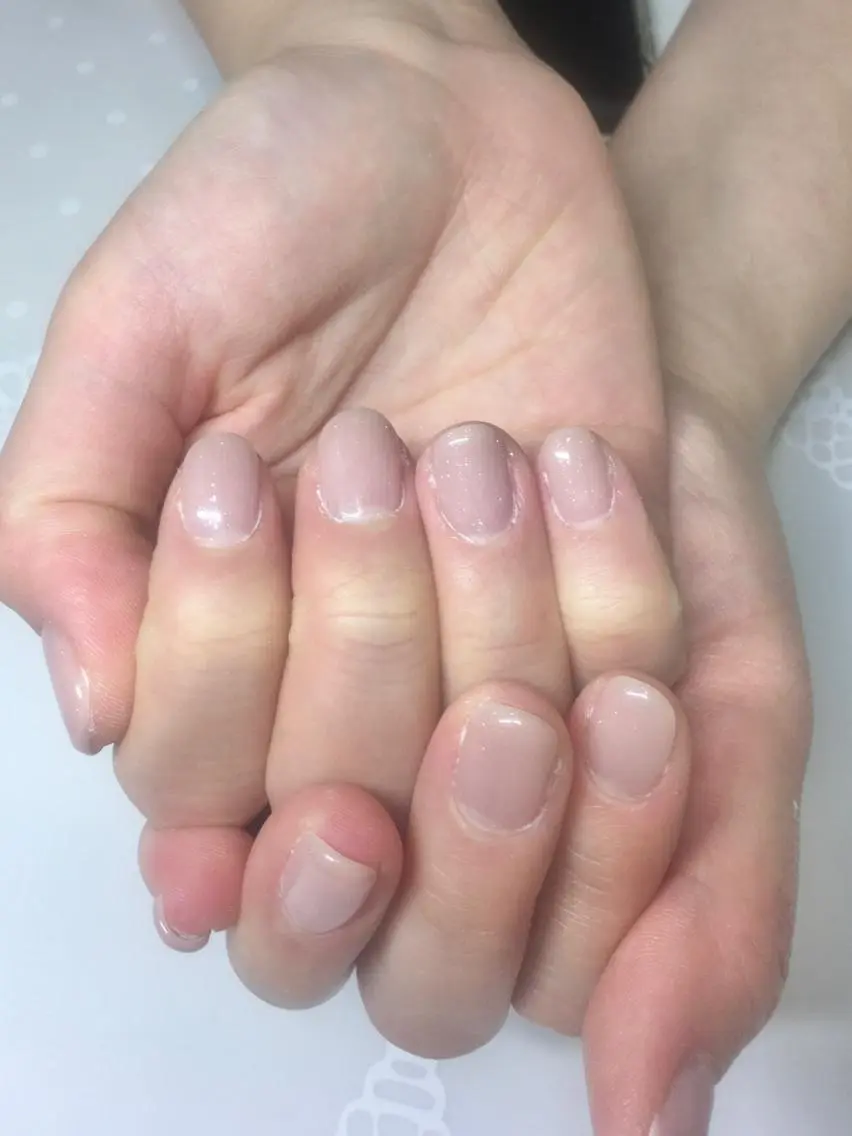 ネイル 新宿ネイルサロン ジェミディローサのネイルデザイン