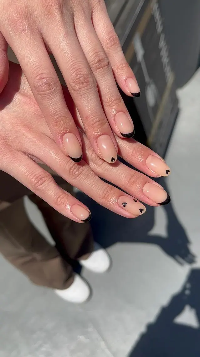 ネイル IROHA Nail 矢掛萌子のネイルデザイン