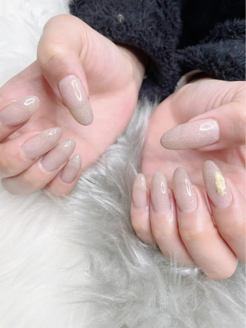 ネイル ハンドネイル Salon ILDOR のマツエク・マツパデザイン