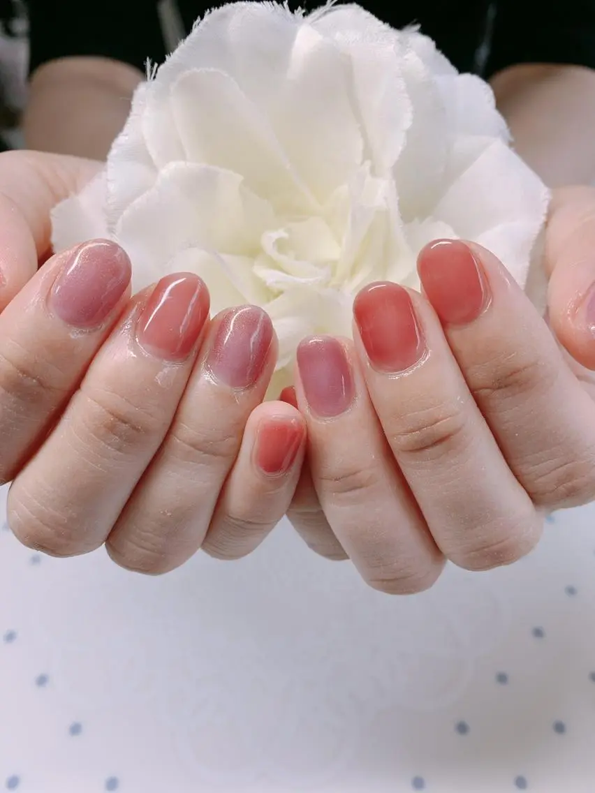 ネイル UNELMA _ERIKAのネイルデザイン