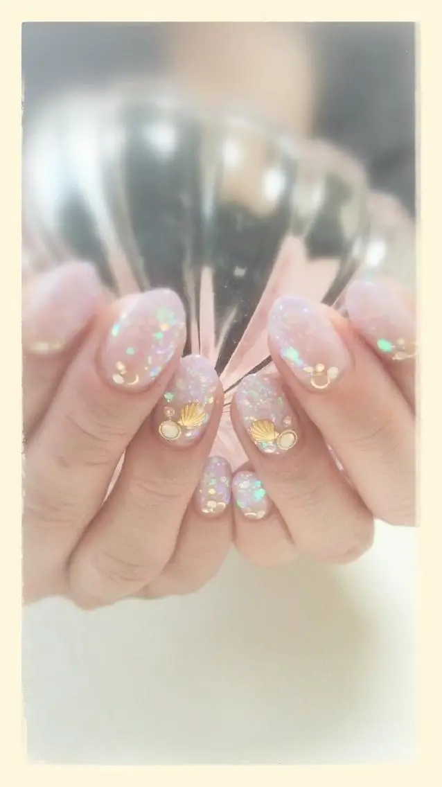 ネイル Mrs Nailのネイルデザイン