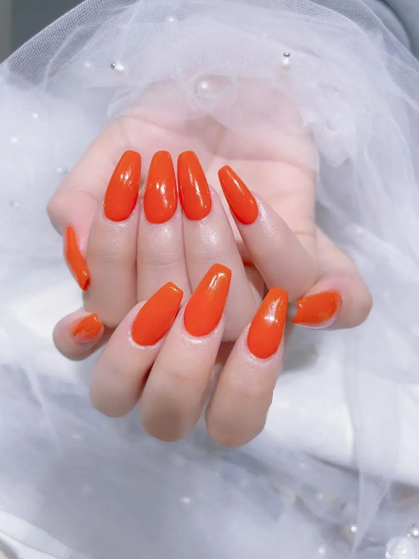 ネイル ハンドネイル Queens ciciのネイルデザイン