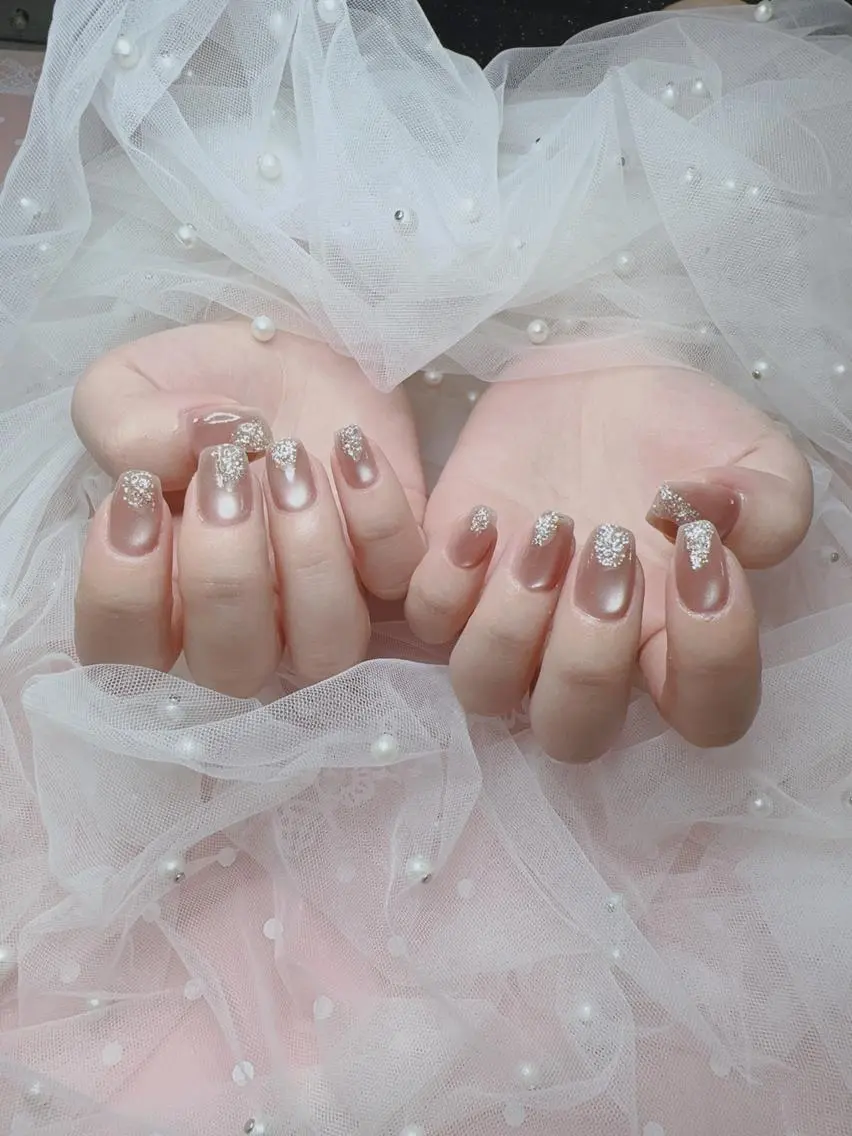 ネイル ハンドネイル 🎀シズカ nail🎀のネイルデザイン