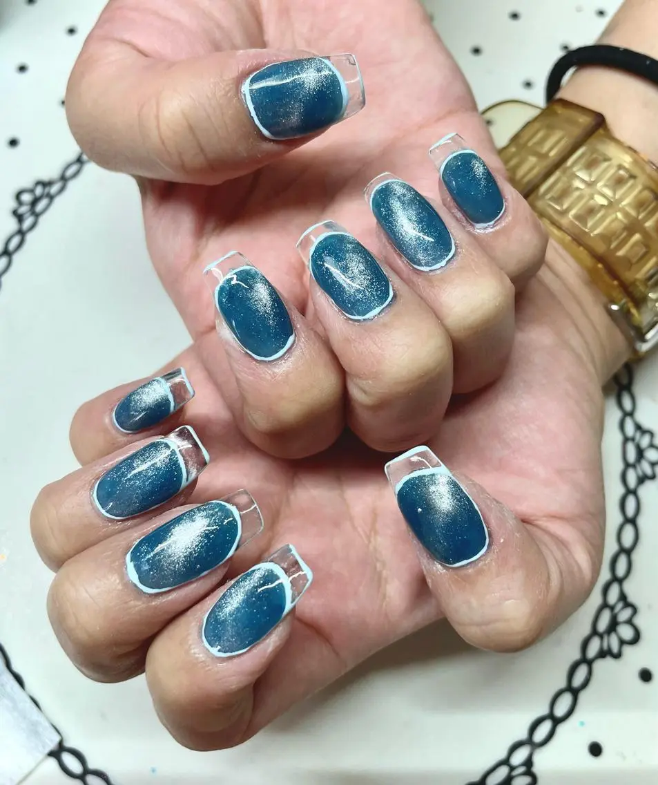 ネイル ハンドネイル nailist cocoのネイルデザイン