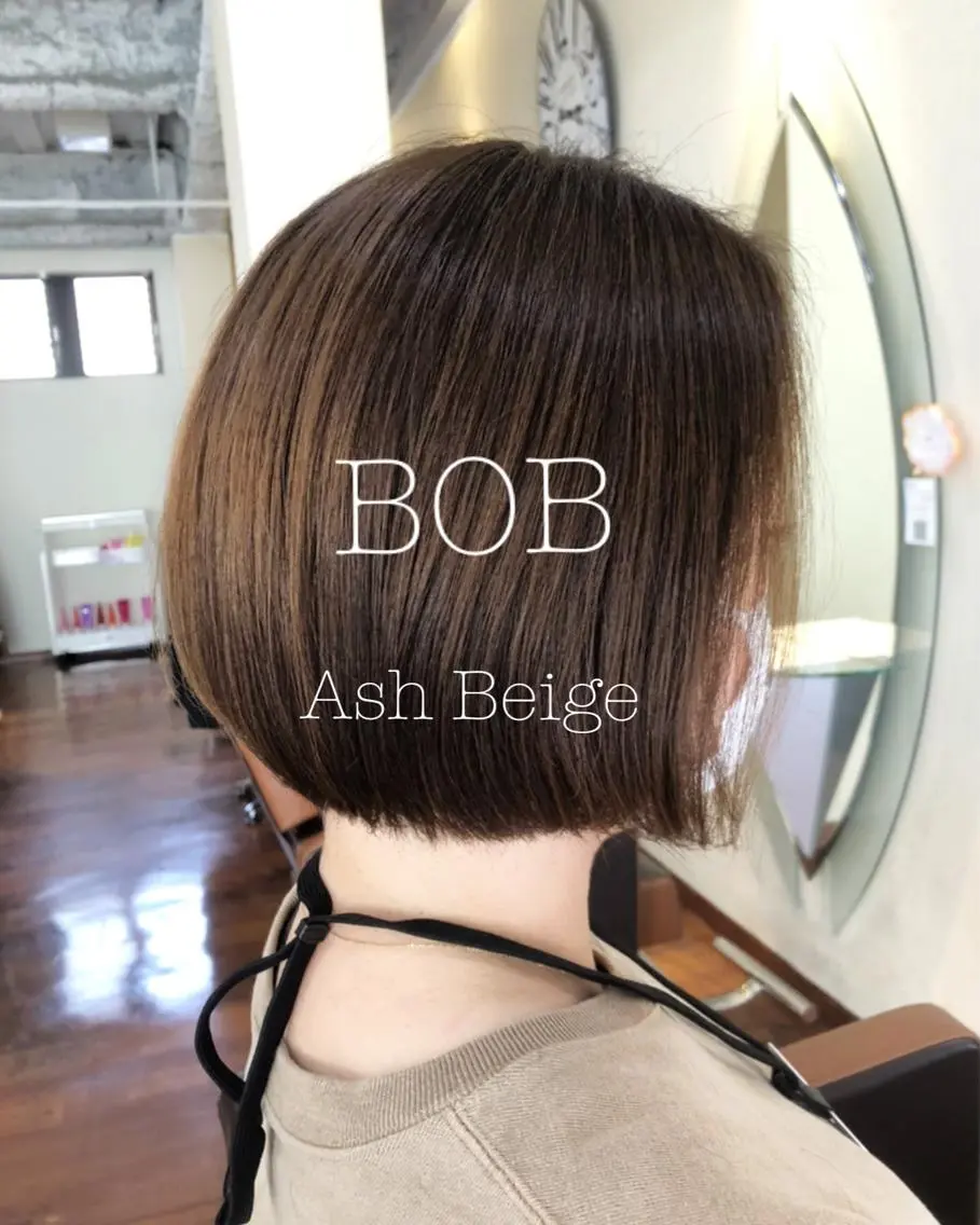 ショート カラー ヘアカラー 髪質改善/ショート/ 籠本　勇太のヘアスタイル