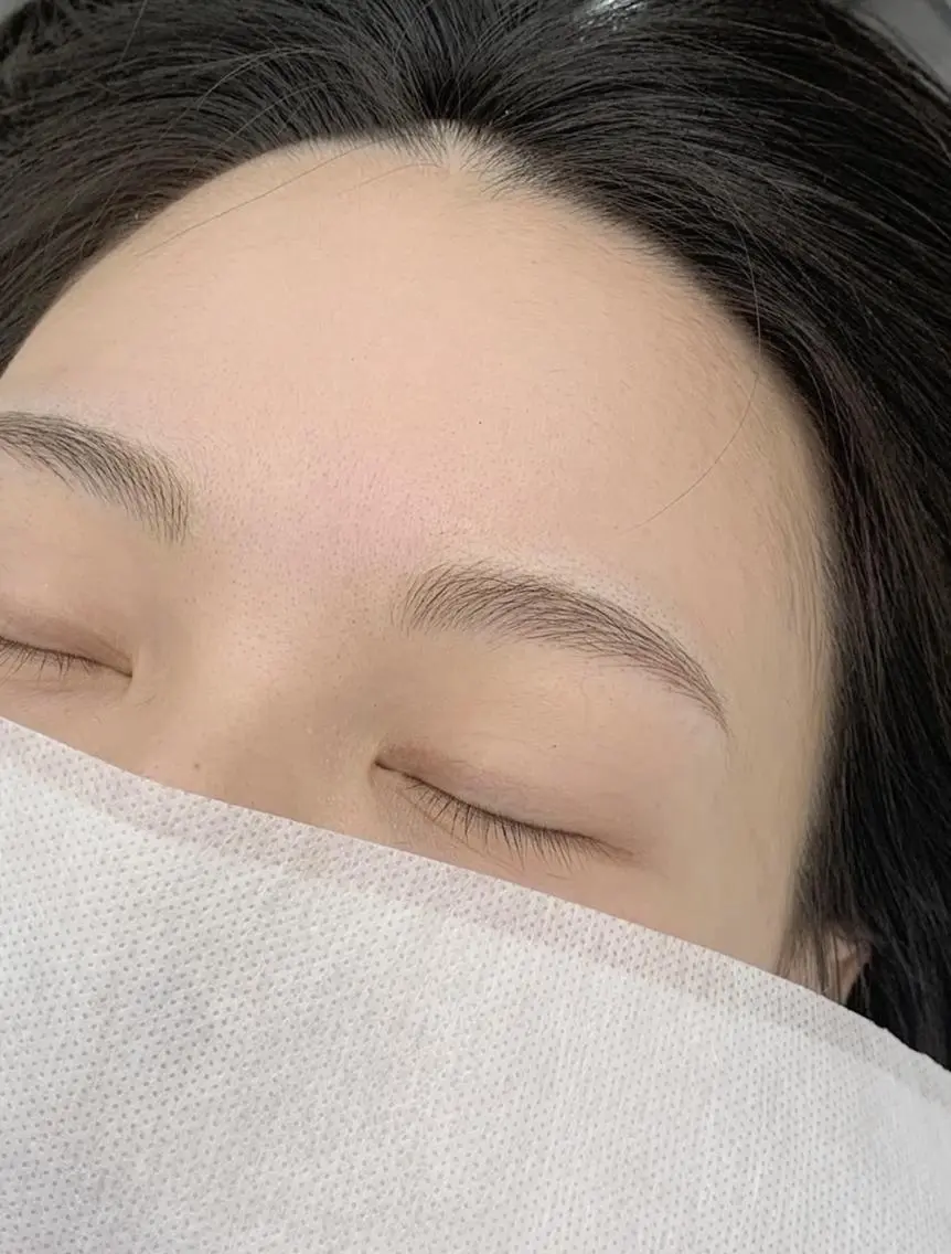 アイブロウ ワックス脱毛 眉カット その他(アイブロウ) Mio🎀 マツエク ＆LEDラッシュ🎀のマツエク・マツパデザイン