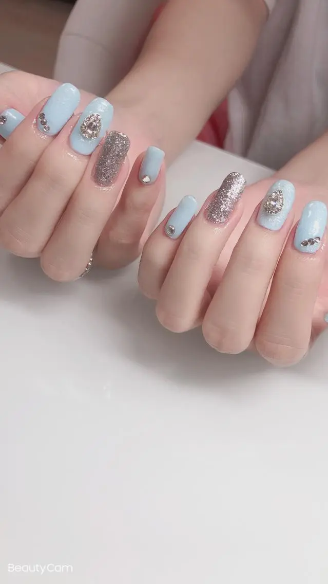 ネイル Sara Grace Salonのマツエク・マツパデザイン