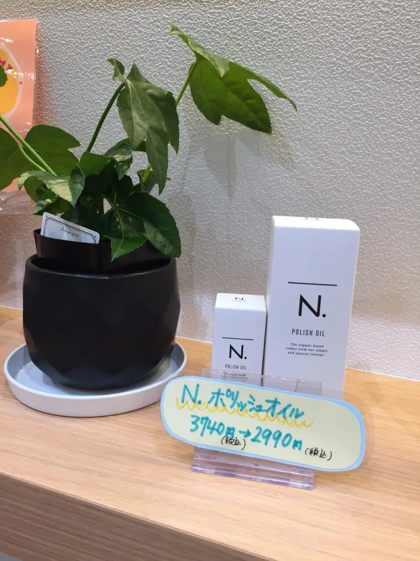 カラー ヘアアレンジ マツエク・マツパ プロカラーカレン 藤井寺店のマツエク・マツパデザイン