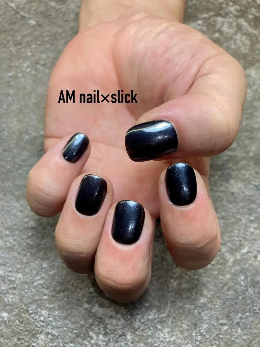 ネイル アートネイル 持ち込み ハンドネイル Am:nail 柏 SUE（スゥ）のネイルデザイン