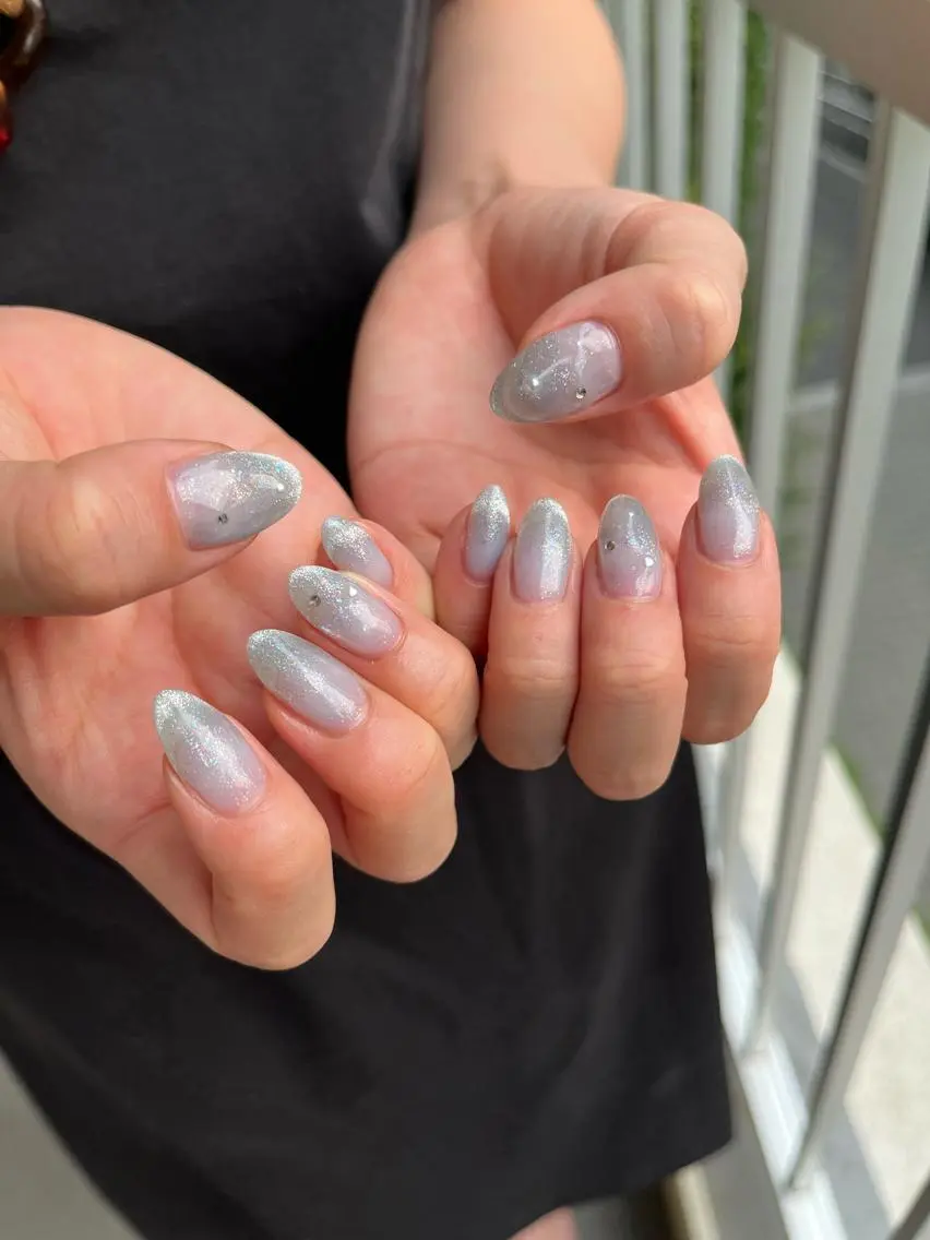 ネイル ハンドネイル フットネイル Nailsalon Fave/Rinaのネイルデザイン