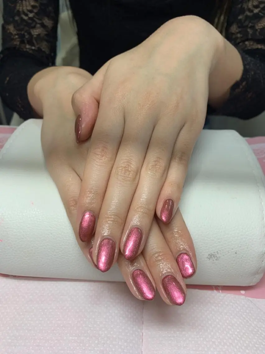 ネイル コウ カnail💅のネイルデザイン