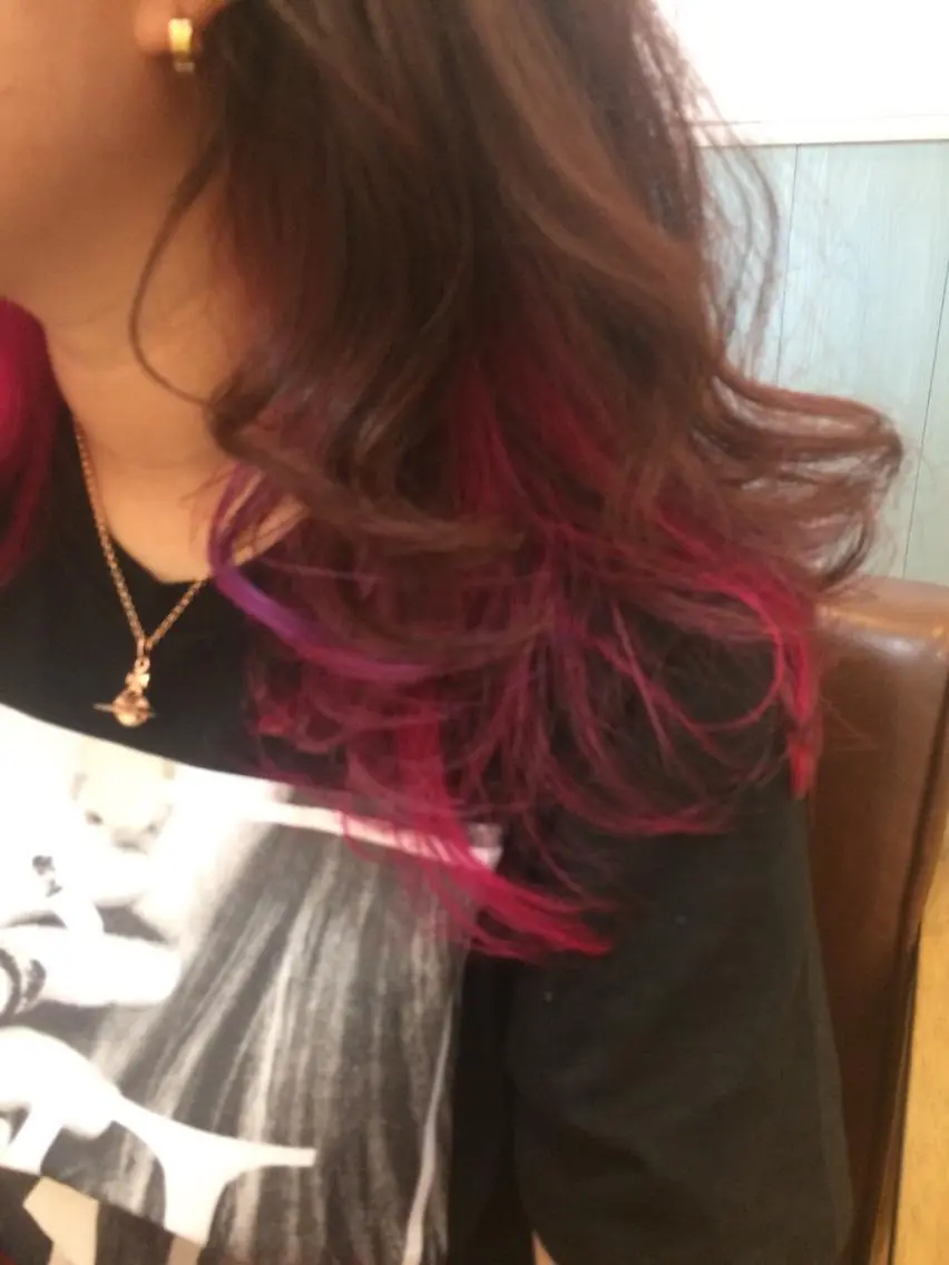 ロング くびれショート特化 🫧細谷　智🫧のヘアスタイル