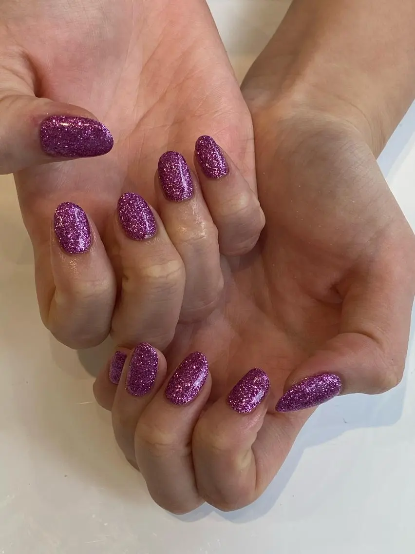 ネイル SEUHI nailのネイルデザイン