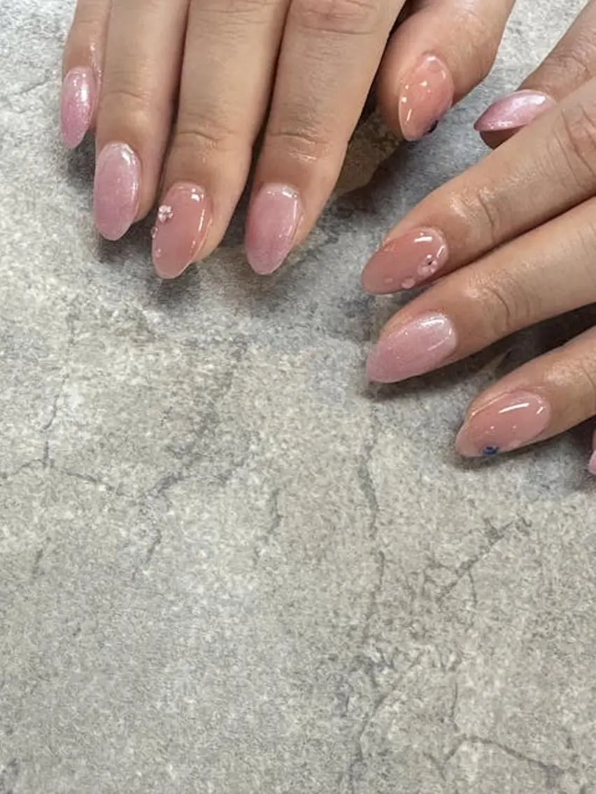 ネイル FASTNAIL PLUS 新宿店のネイルデザイン