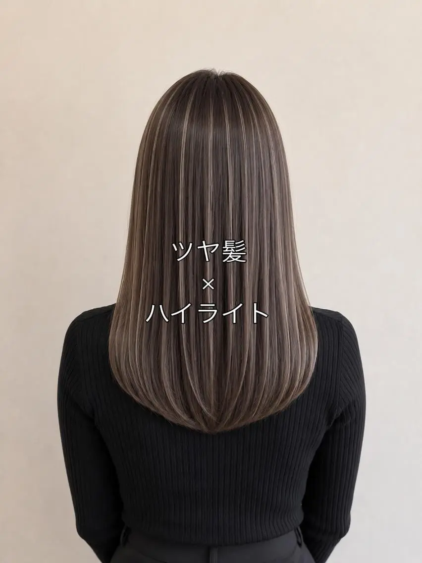 カラー ブリーチ ダブルカラー ボブ 髪質改善 ハイライト/ショート レイヤー✨yaeのヘアスタイル